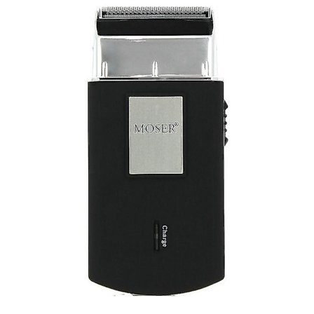 Moser Reisebarbermaskin