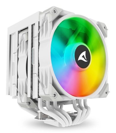 Sharkoon A60 Rgb Processor Air Cooler