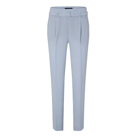 Windsor, 52 Dh 552H 10004367Windsor Pantalon - blauw, 36 Blauw, Dames, Maat:L