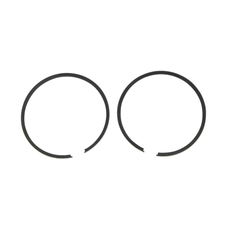 Männänrengassarja Sno-X Rotax - Ski-Doo Everest 440 E 1975-1979