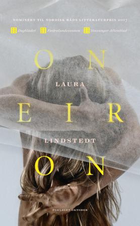 Oneiron - Bok av Laura Lindstedt - Pocket