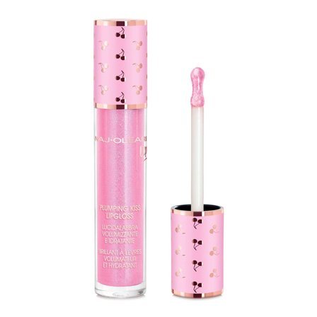 Plumping Kiss Lipgloss