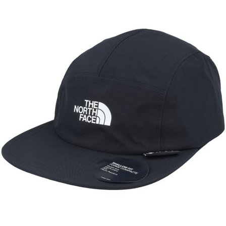 The North Face - Svart 5panel Keps - Gtx Ballcap Black 5-panel @ Hatstore