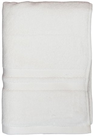 Halvor Bakke Håndkle St.Paul Hvit 70x140