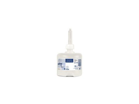 Tork Tvål S2 Sensitive Handtvätt Mini 475ml - Lyreco - Städ och hygien - Tvål och hygien - Hygiensystem - Tork