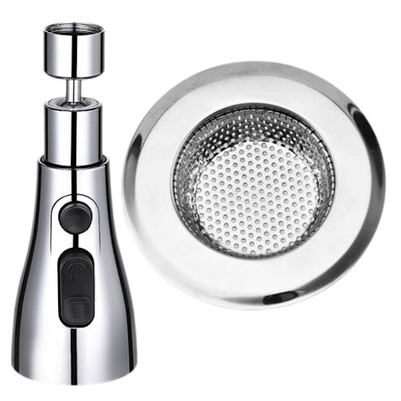 Disk Paket - 360 Kran + Sil Stor