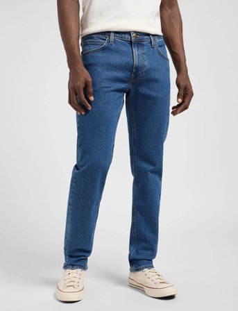 Lee Jeans Daren - Blue - 32 x 34