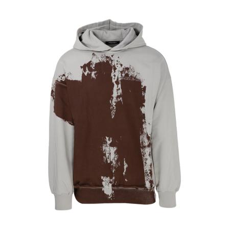 A-Cold-Wall, Sweatshirts Hoodies Bruin, Heren, Maat:M