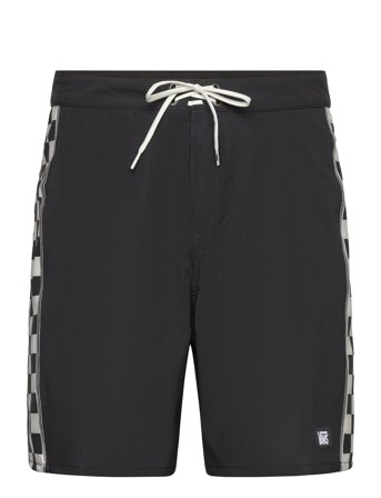 VANS Mte Daily Sideline Boardshort Svart
