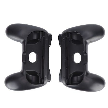 Grepp för Switch Slitstarkt och Repskyddande Controller Handtag Grepp för Switch