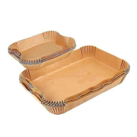 Airfryer-papper, Airfryer-bakplåtspapper för Ninja Dual