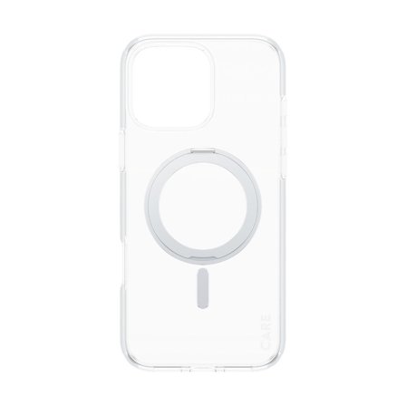 PanzerGlass CARE CASE SILVER KS MAGSAFE IPHONE 16 PRO MAX ACCS