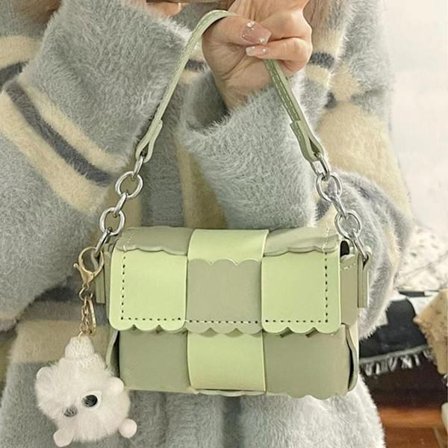 Handgjorda väskset set 5 5