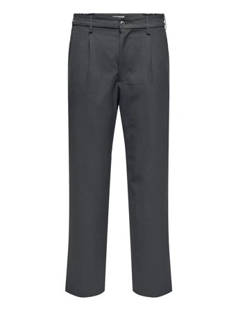 ONLY & SONS | Onsmiro Tailored Loose 0346 Pant Noos | L