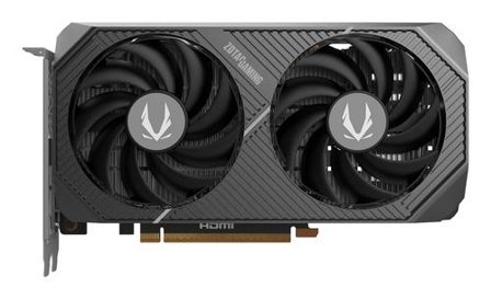 Zotac GAMING GeForce RTX 5060 Twin Edge OC 8GB GDDR7 HDMI 3xDP