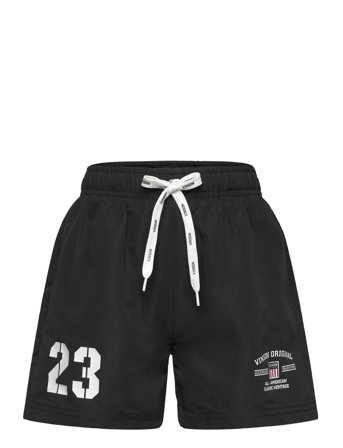 Vin Swimshorts Matts Jr. Boy Black VINSON