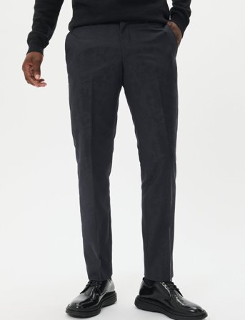 Matinique Malas - Navy - 50 x 87