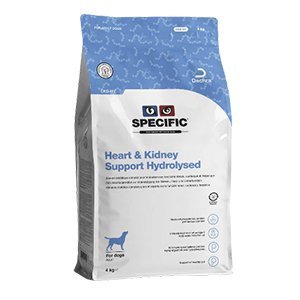Specific CKD-HY Heart & Kidney Support Hydrolysed