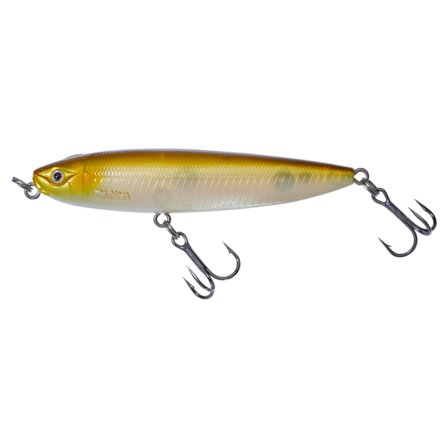 Gunki Megalon X-Cast 7,5cm, 7,5g F - Ayu