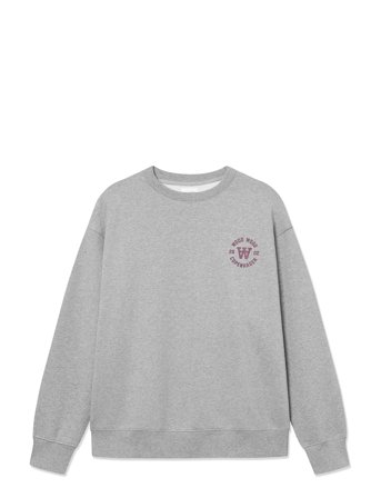 WOOD WOOD | Wwnoel Aa Seal Print | XS