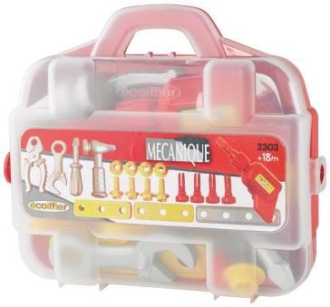 Valigetta Attrezzi & Accessori NA