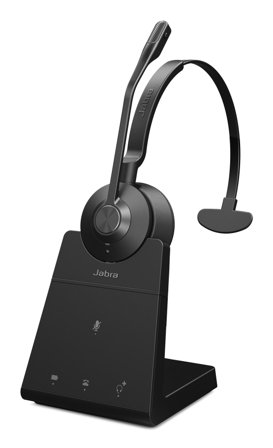 Jabra ENGAGE 45 SE MONO WRLS