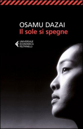 Il sole si spegne Osamu Dazai