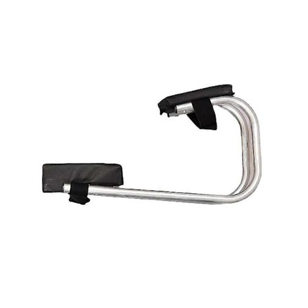 Puutarhan polvipenkki, polvipenkki puutarhanhoitoon, polvisuojus puutarhanhoitoon, polvistumis- ja istuinpehmuste puutarhaan 1 kpl