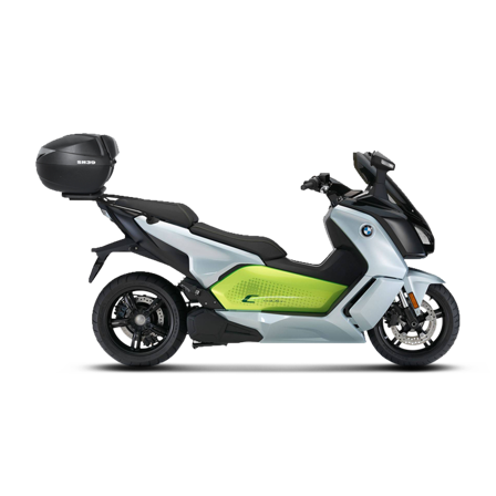 Shad Scooter / Moped Top Master Box Rack - BMW C Evolution 2015-2020
