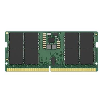 Kingston 16GB 6400MT/s DDR5 Non-ECC CL52 CSODIMM 1Rx8