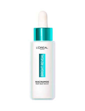 L'Oréal Paris L'oreal Paris, Bright Reveal, Serum, Prevents Dark Spots, 30 Ml - Nude - 30 ml