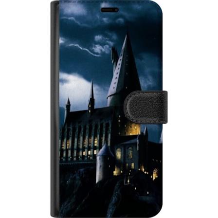 Samsung Galaxy S24 FE Lommeboketui Harry Potter
