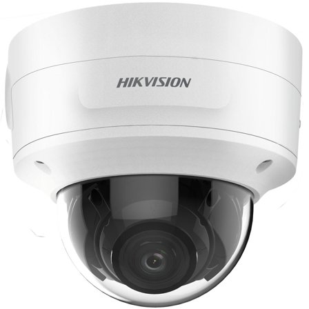 Hikvision 2 MP AcuSense Varifocal Dome