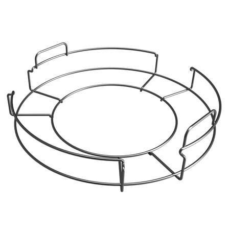 Big green egg ConvEGGtor Basket XL | Utematlagning > Grillar > Grillkorg | Bagaren och Kocken