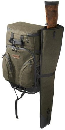 Härkila Metso Stolryggsäck med vapenfack 25L