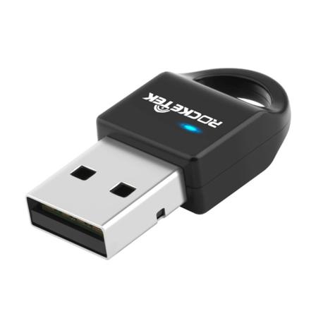 Bluetooth4.0-kompatibel USB Mini-lydsender og trådløs mottakeradapter