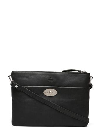 Ravenna Shoulder Bag Gulla Bags Crossbody Bags Sort Adax