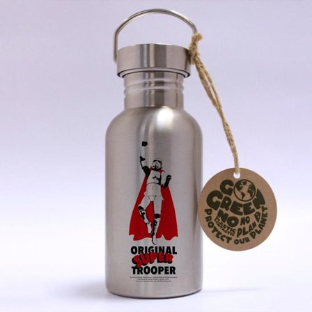 Eco Bottle - Star Wars - Supertrooper