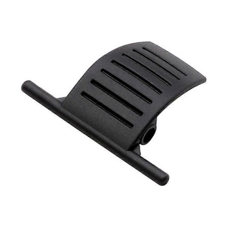 Auton takaverhon soljen lasinen aurinkosuojaverhon soljen koukku nostokorvakkeen pidike 4GD861790 A6 C7 2012-2018