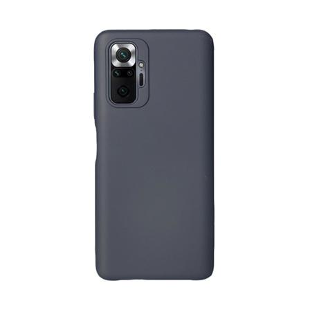 Silikonskal Xiaomi Redmi Note 10 Pro - Bl Blue