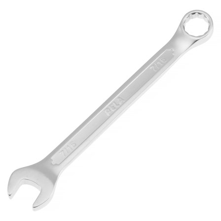 PELA 562434 U-ringnyckel 7/16", 152 mm, Handverktyg