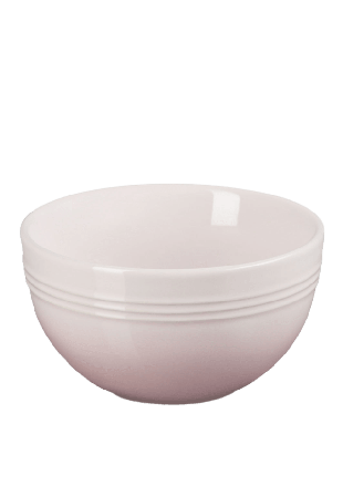 Le Creuset Coupe snack skål 350ml Serveringstillbehör Rosa 12 CM