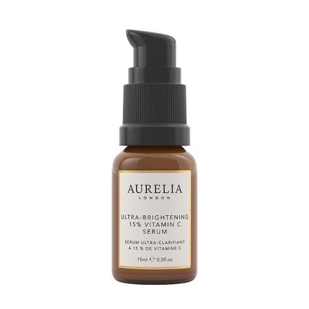 Aurelia Balancing Ultra Light Moisturiser 50 ml, Skincare, Ansigtspleje, Dagcreme