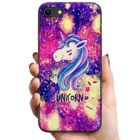 Yhteensopiva Puhelinkuori Apple Apple iPhone 8 Enkeli