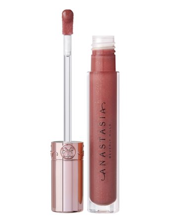 Anastasia Beverly Hills Lip Gloss Toffee Rose - Pink - 4.7 ml