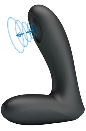 Pretty Love Prostata- & Analstimulator Archenemy