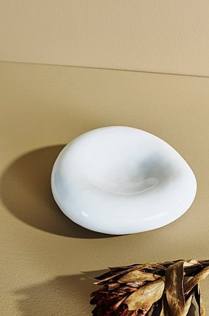 Jotex - Teller Ø 19 Cm Otis - Kaufen Pastill - Möbel bei Jotex