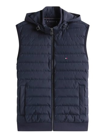 Tommy Hilfiger | Mix Media Gilet | S