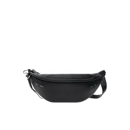 Proenza Schouler Stanton Sling Tas , Zwart , Dames , Maat: ONE Size Heuptassen