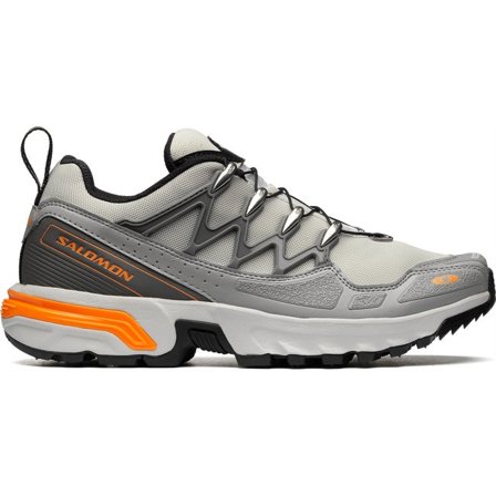 Salomon - Chaussures unisexes Acs + - Lunar Rock / Pewter / Turmeric - 44